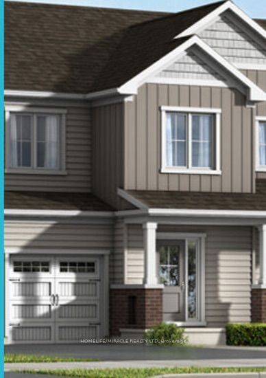 Stittsville - Munster - Richmond, ON K2S 1B9,1073 Curraglass WALK
