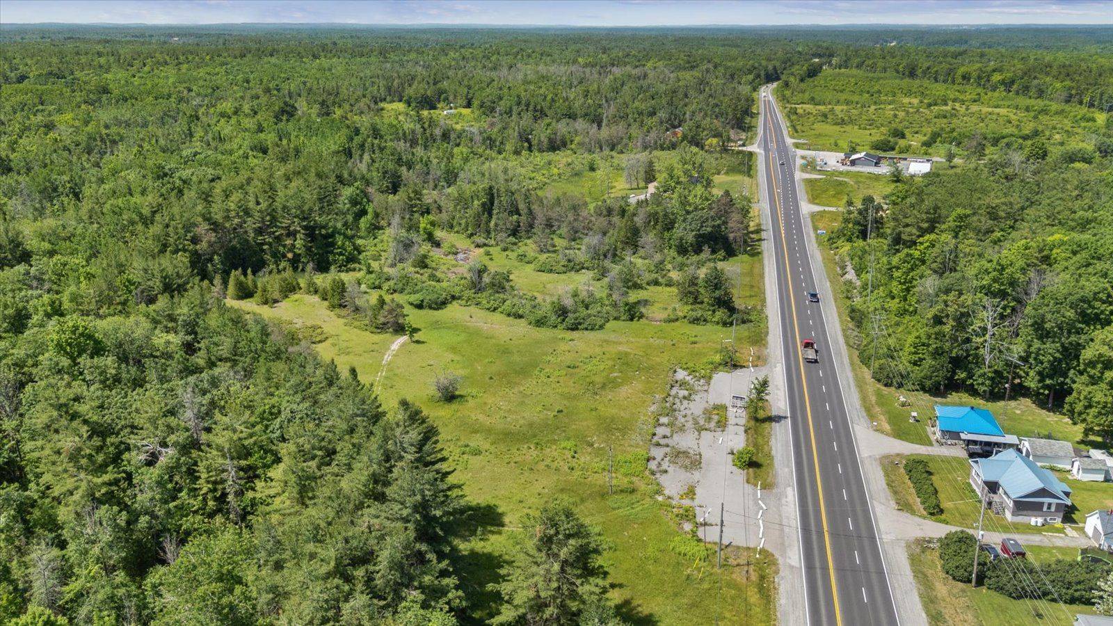 Marmora And Lake, ON K0K 2M0,102204 Hwy 7 N/A
