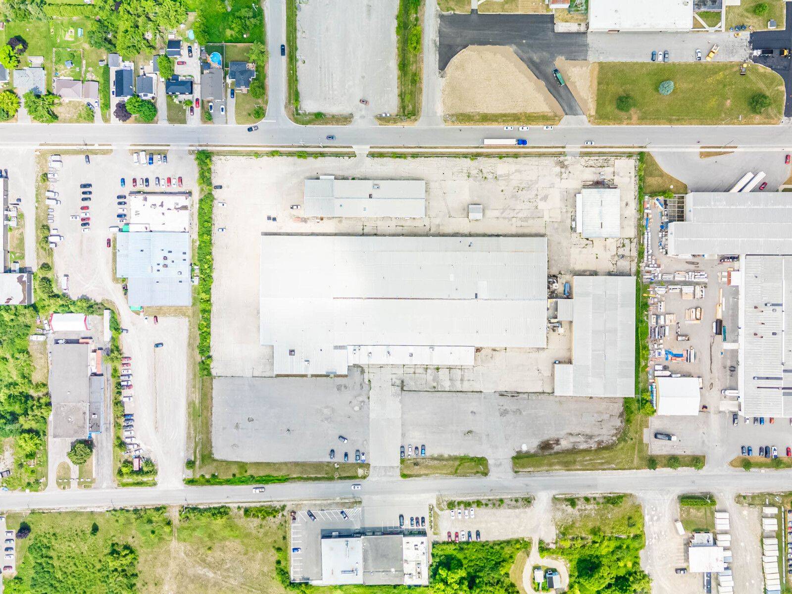 Kawartha Lakes, ON K9V 5G4,70 Mount Hope ST #1