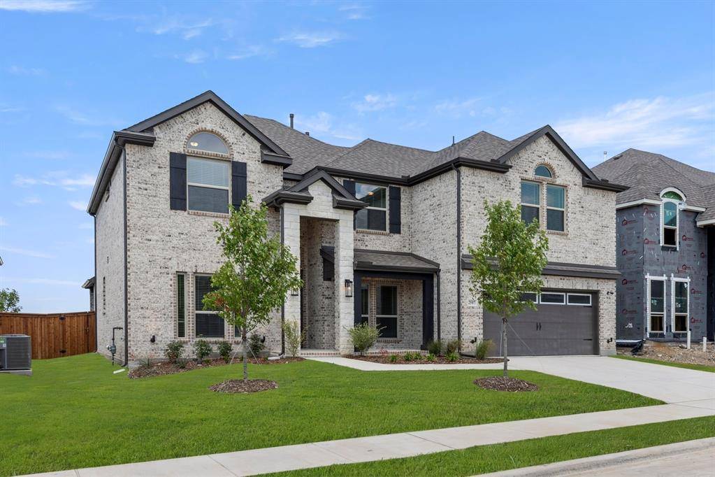 Melissa, TX 75454,2507 Rolling Hills Drive