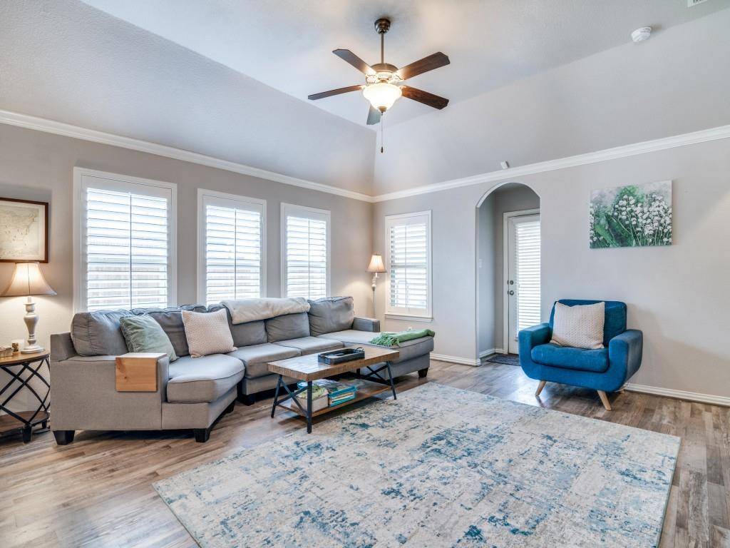 Fate, TX 75189,175 Balfour Drive