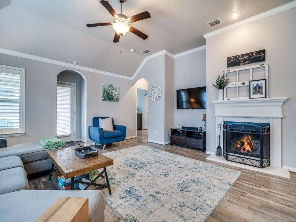 Fate, TX 75189,175 Balfour Drive