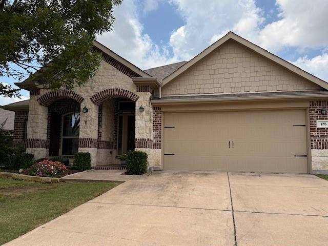 Fate, TX 75189,175 Balfour Drive