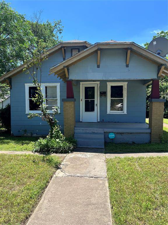 Fort Worth, TX 76107,5733 Bonnell Avenue