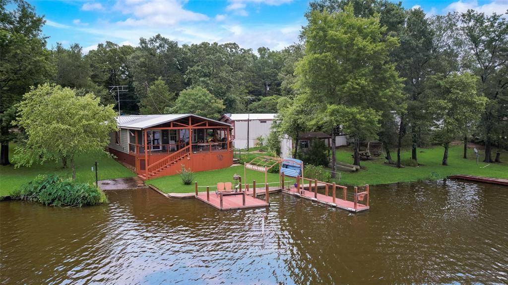 Murchison, TX 75778,200 Dogwood Trail
