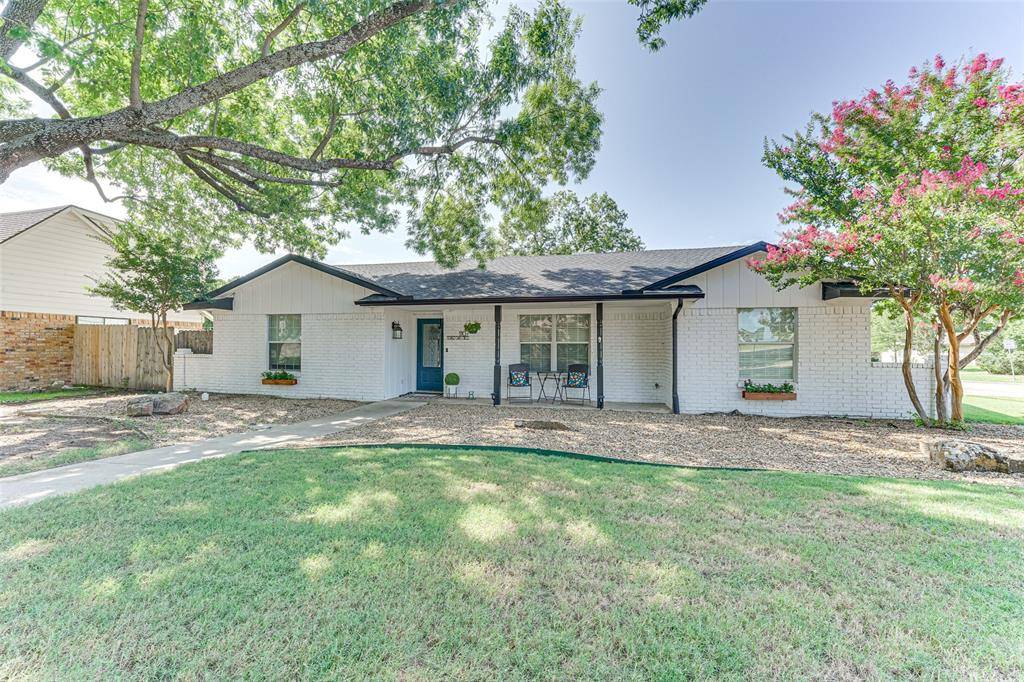 Ennis, TX 75119,1107 Scarlet Oaks Circle
