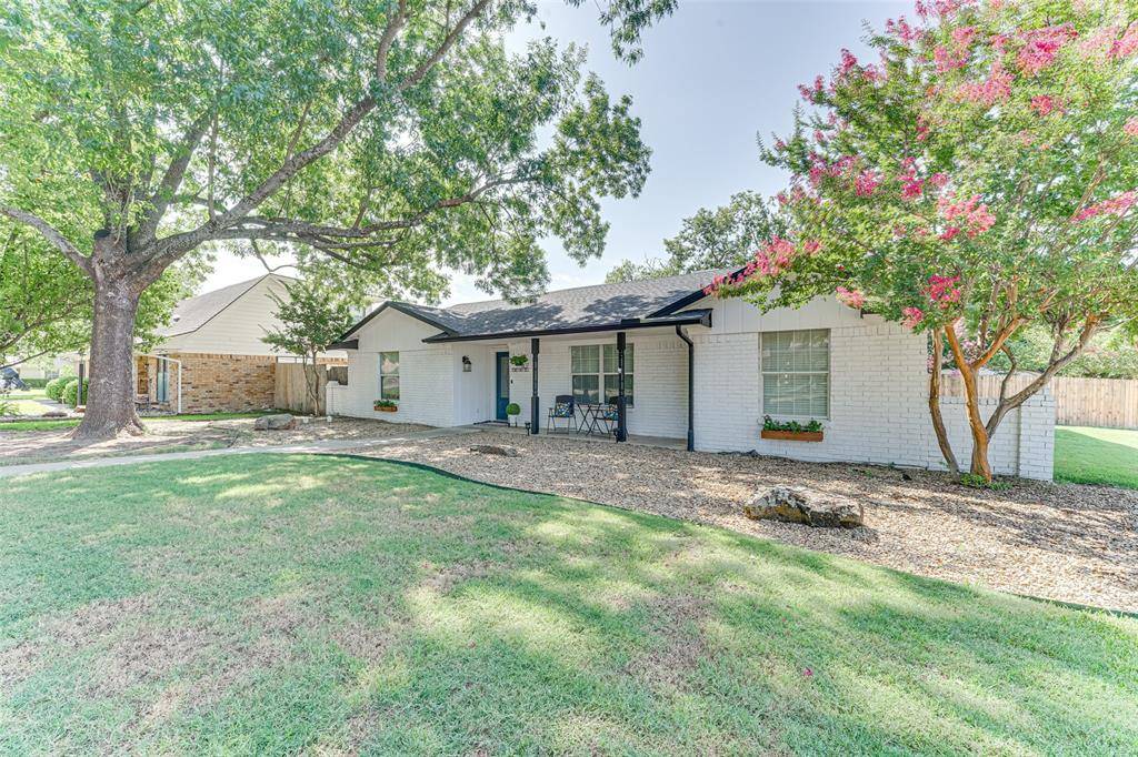 Ennis, TX 75119,1107 Scarlet Oaks Circle
