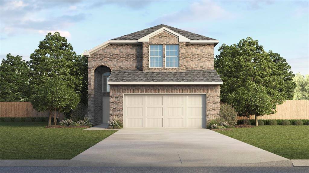 Aubrey, TX 76227,9905 Deposit Drive