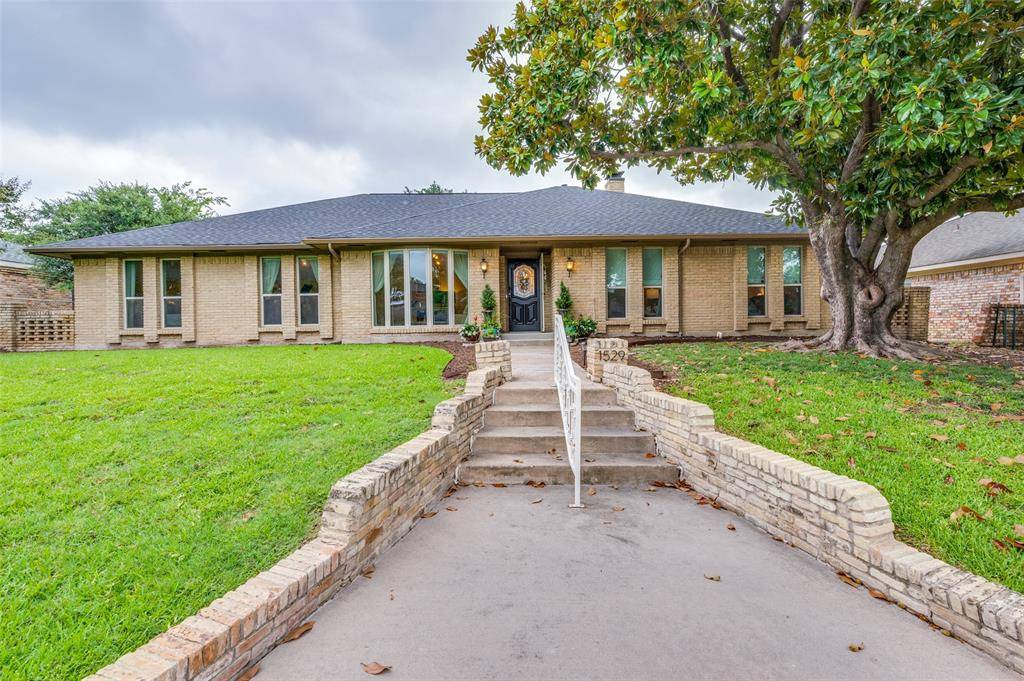 Carrollton, TX 75006,1529 Estates Way