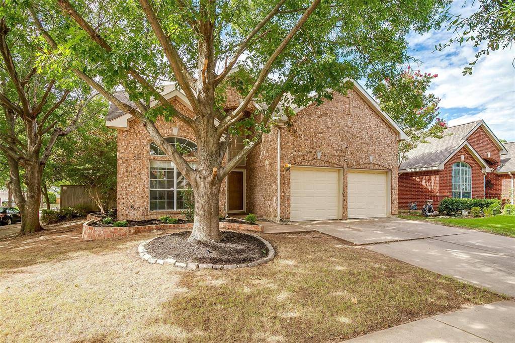 Fort Worth, TX 76123,4601 Belladonna Drive