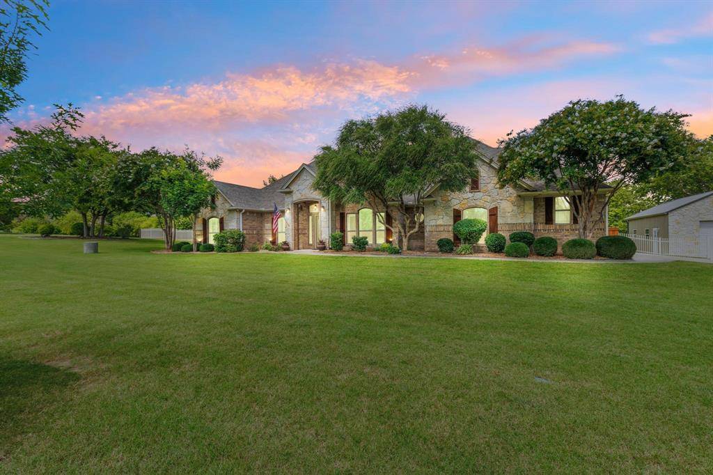 Weatherford, TX 76088,160 North Star Crossing Lane