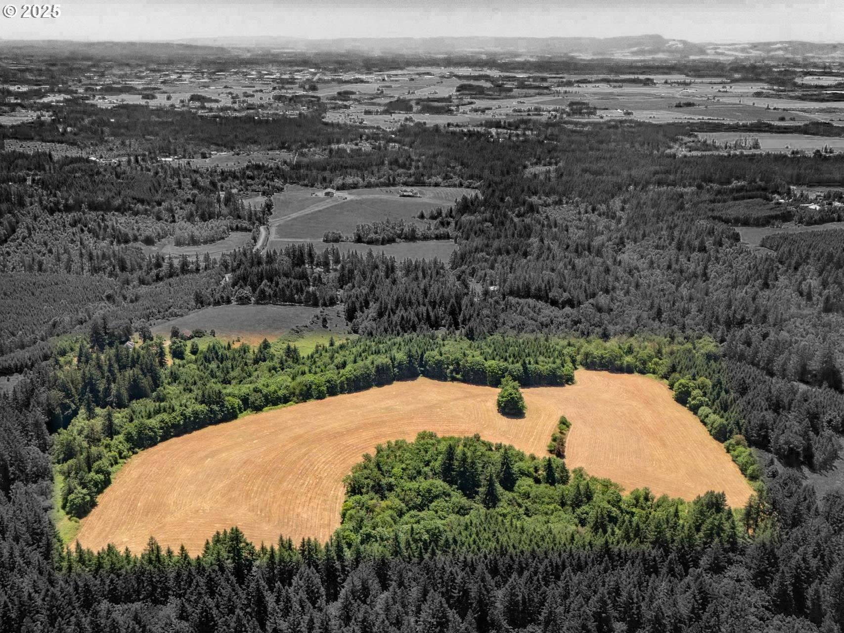 Hillsboro, OR 97124,NW Munson RD
