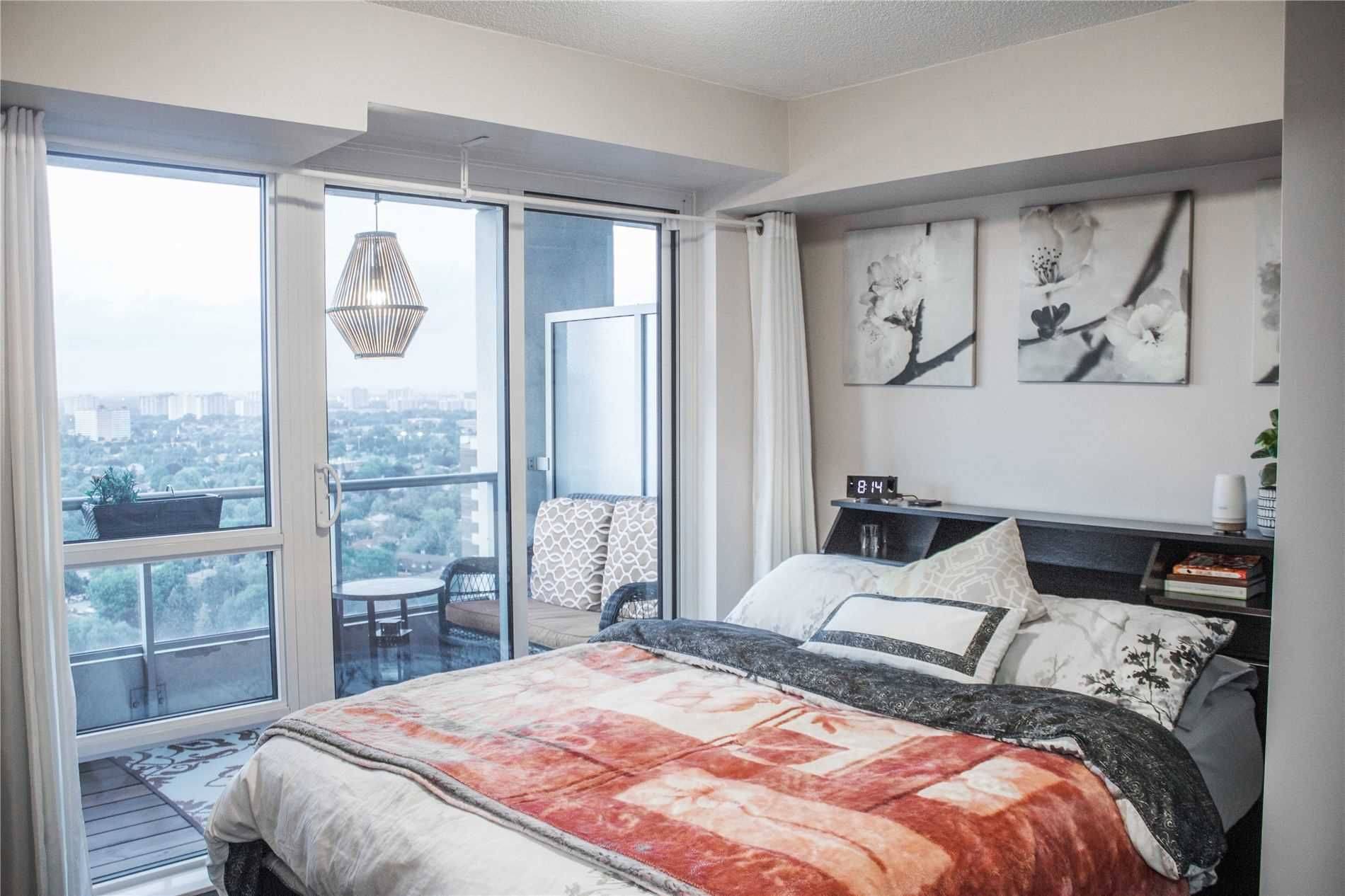 Toronto C15, ON M2J 0B3,2015 Sheppard AVE E #2306