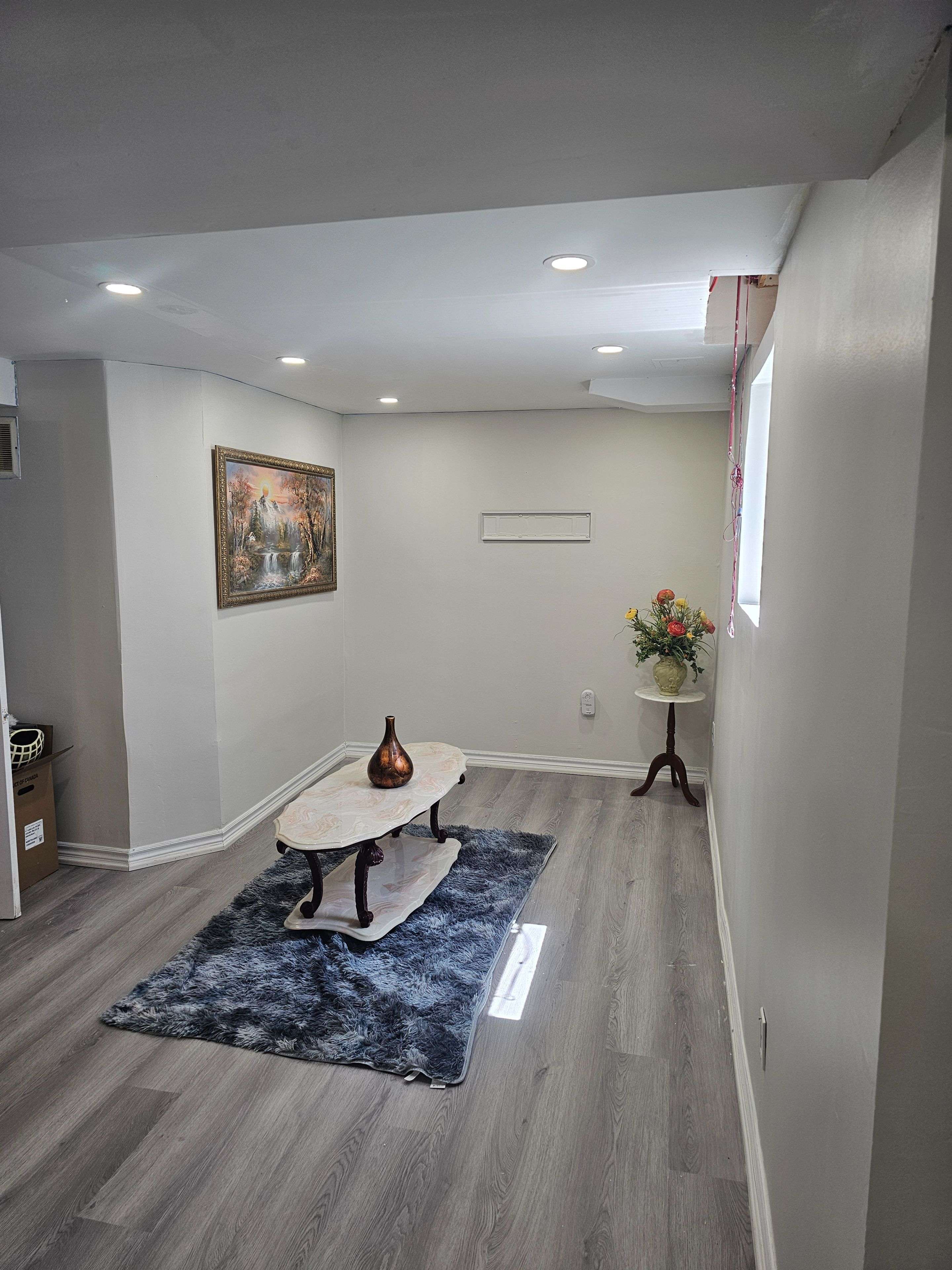 Pickering, ON L1X 2N3,2083 Blue Ridge CRES #Bsmt