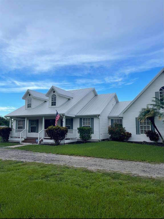 Okeechobee, FL 34972,1520 NE 40th Ave
