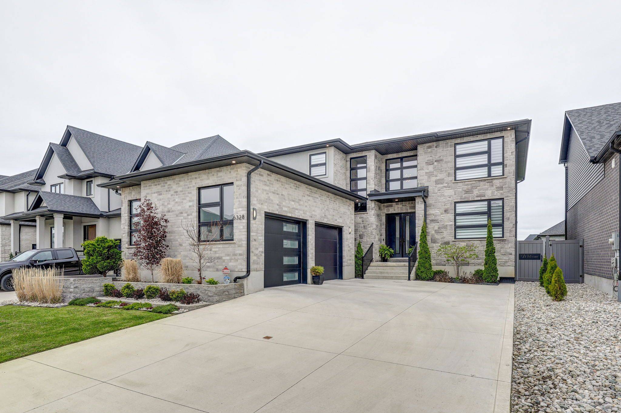 London South, ON N6P 0H2,6328 Brash DR