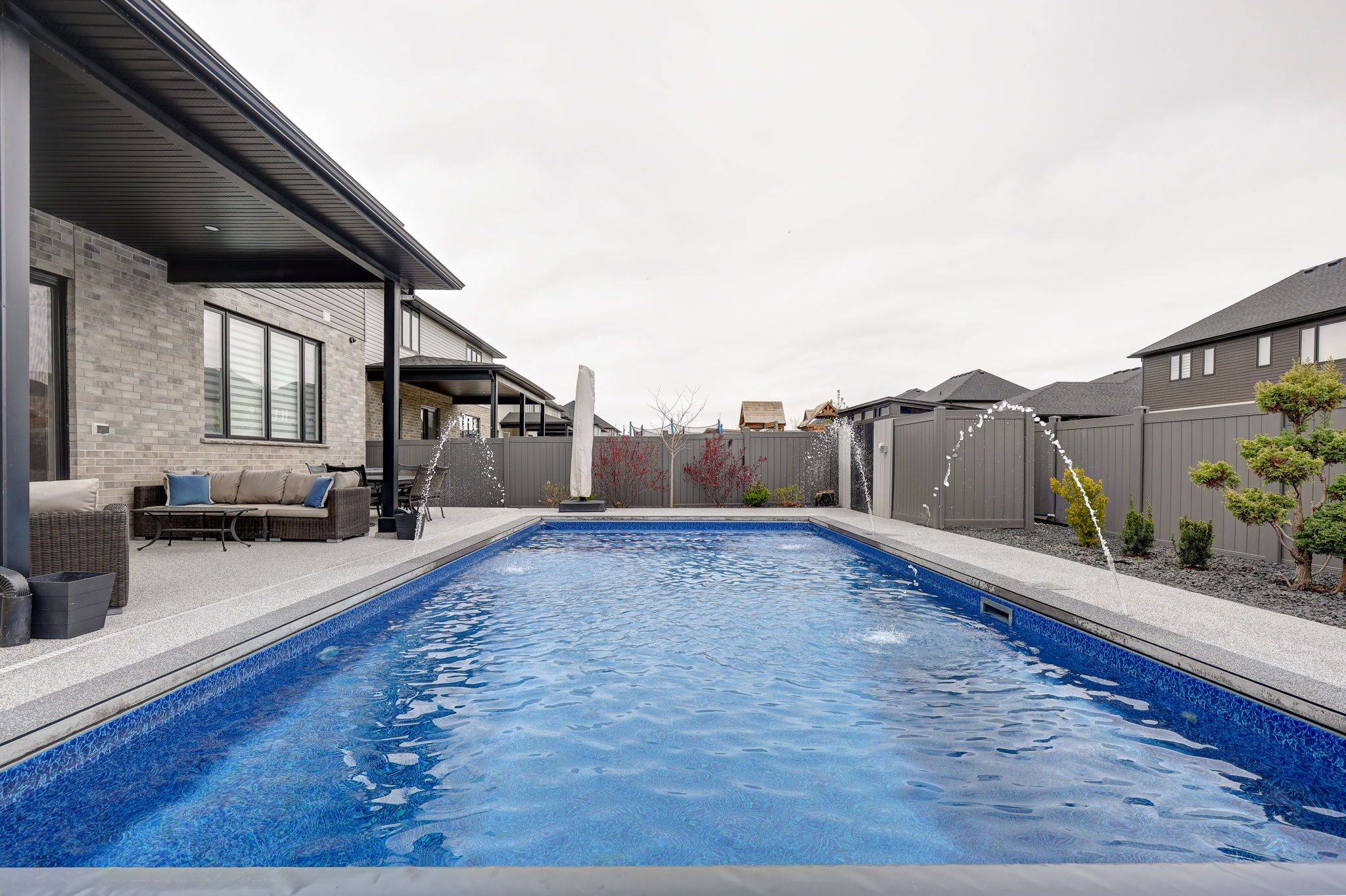 London South, ON N6P 0H2,6328 Brash DR