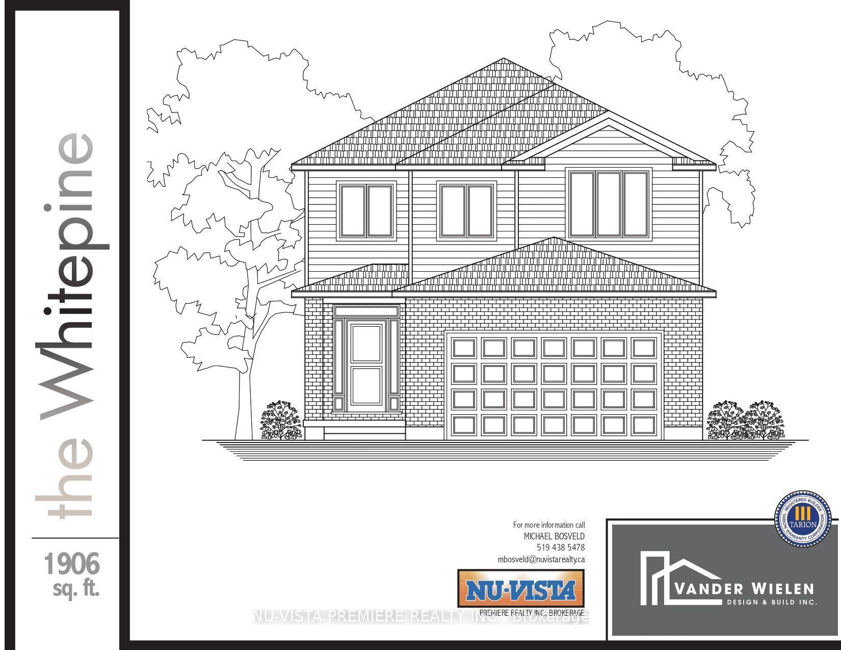 London South, ON N6M 1C1,828 Gatestone RD