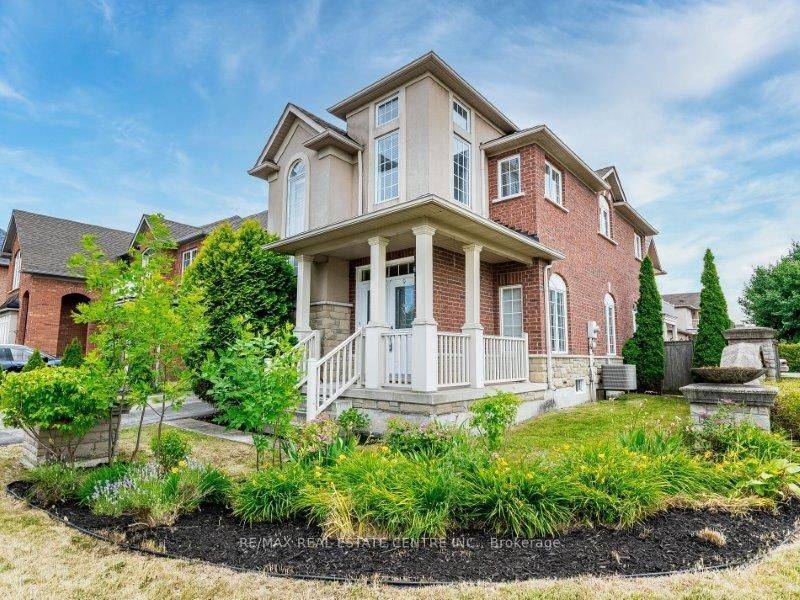 Hamilton, ON L8E 6C6,4 Panorama WAY