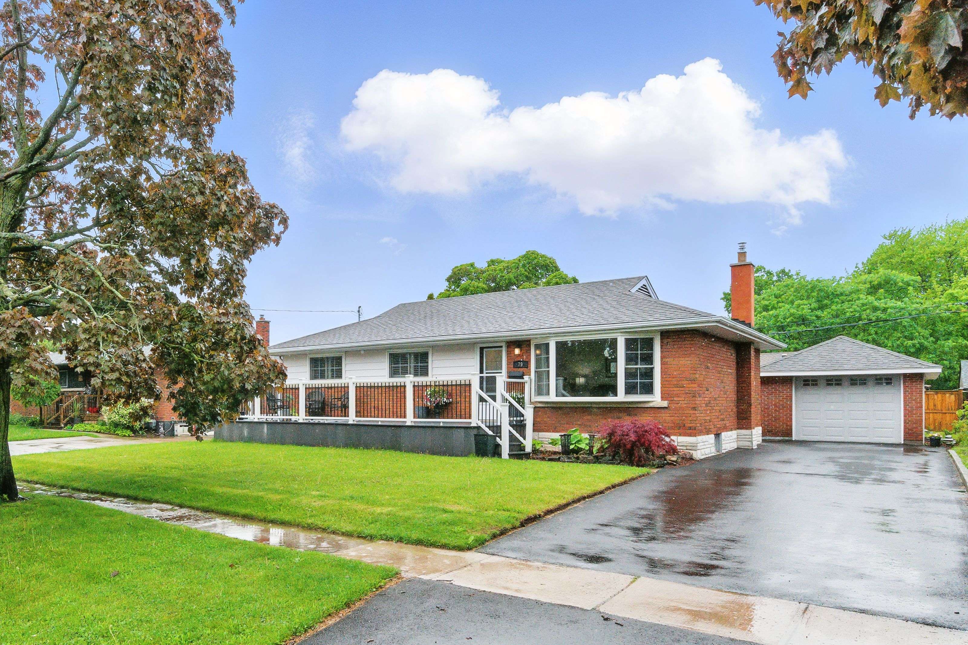 St. Catharines, ON L2M 4J2,79 Parkway ST