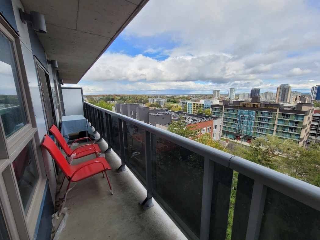 Waterloo, ON N2L 3V9,258B Sunview ST #2111