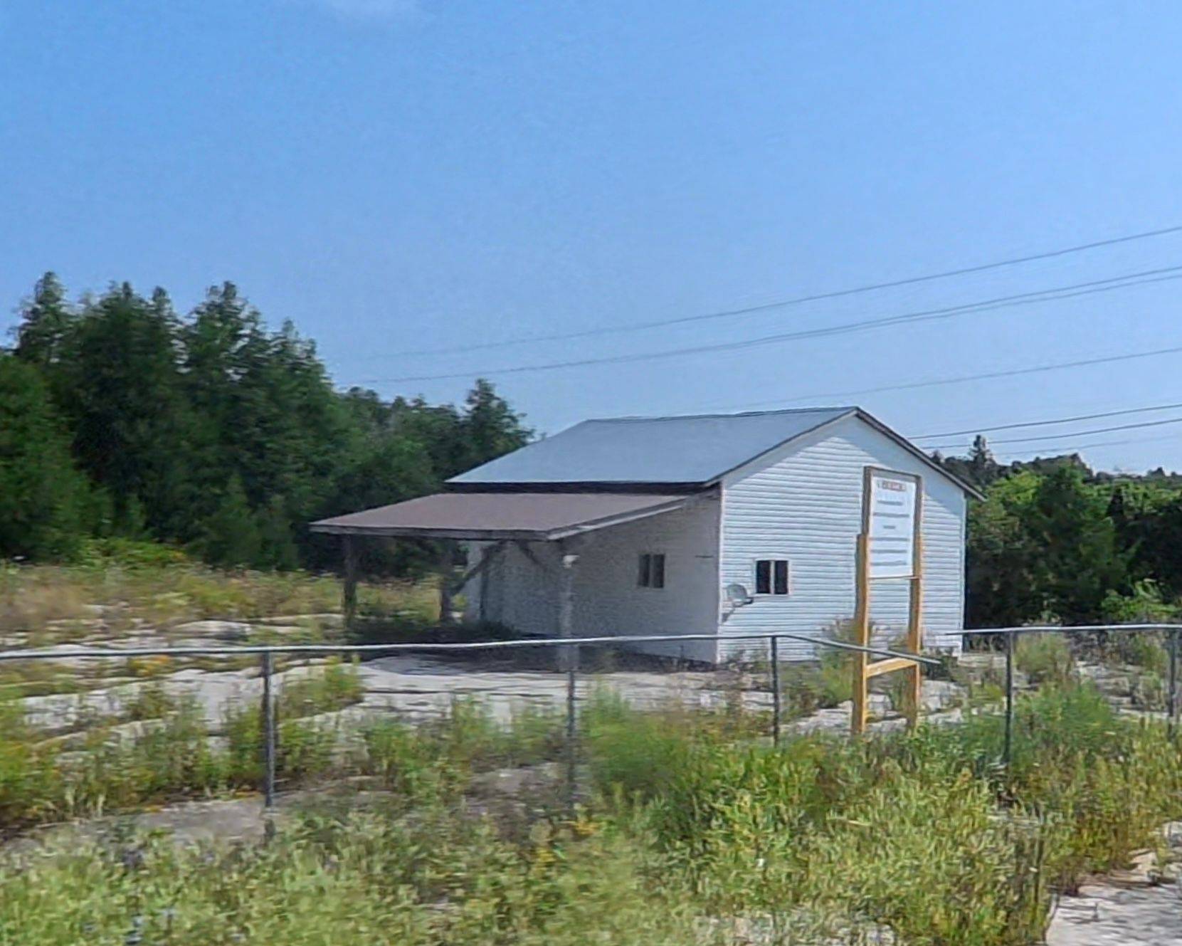 Central Manitoulin, ON P0P 2B0,000 Monument RD
