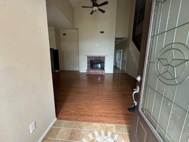 Talty, TX 75160,1030 Ruidoso Downs Drive