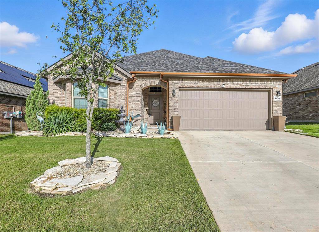 Granbury, TX 76049,1804 Ruffian Road