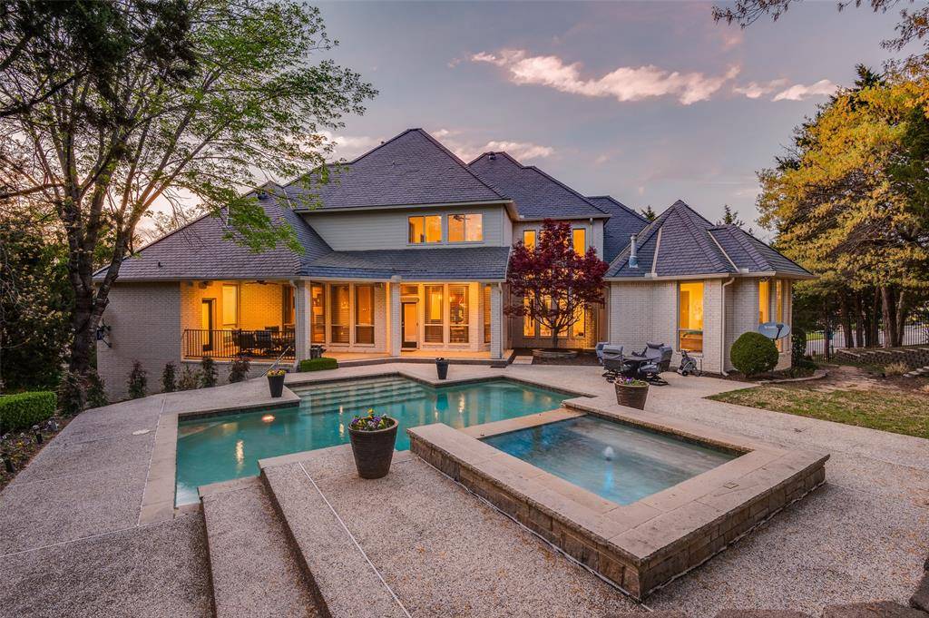 Desoto, TX 75115,1256 Regents Park Court
