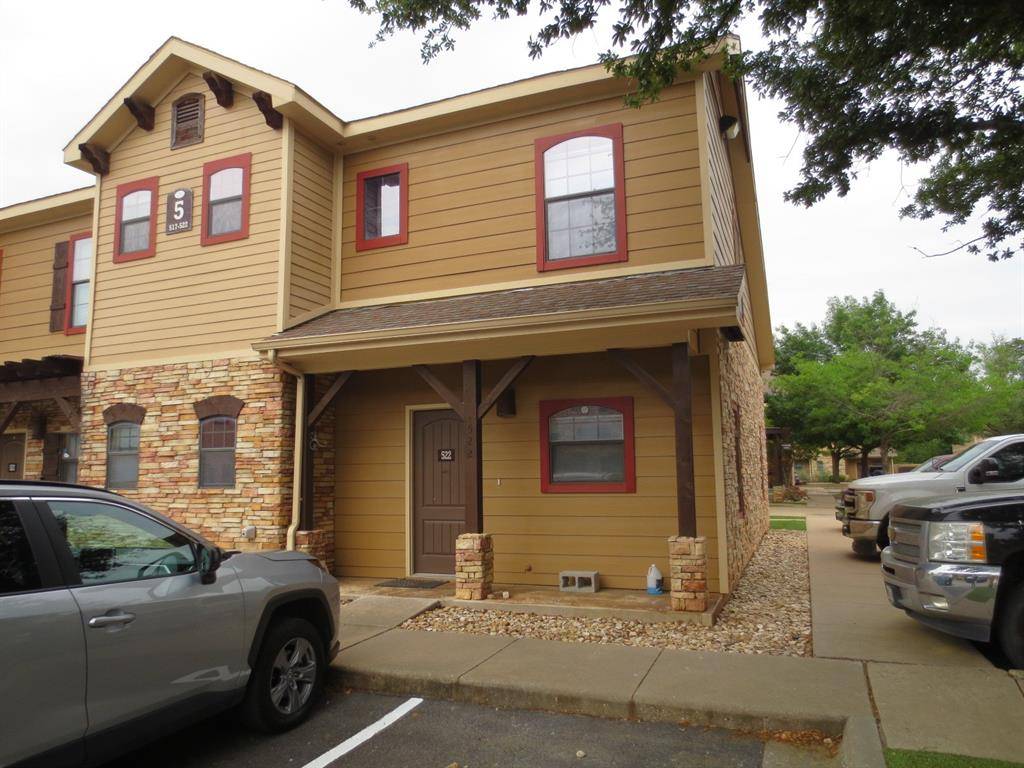 Waco, TX 76706,2410 S 2nd Street #522