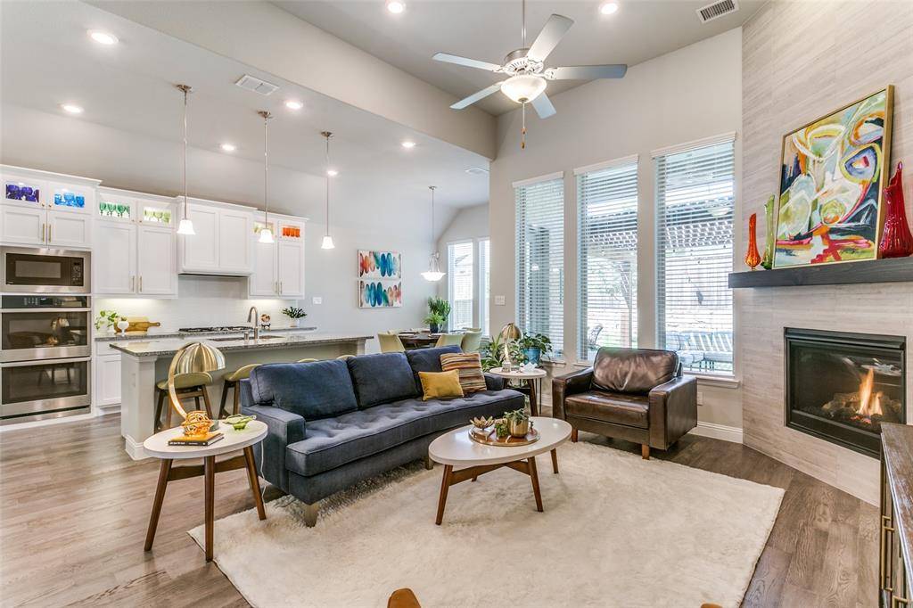 Flower Mound, TX 75028,5517 Winter Haven Bend