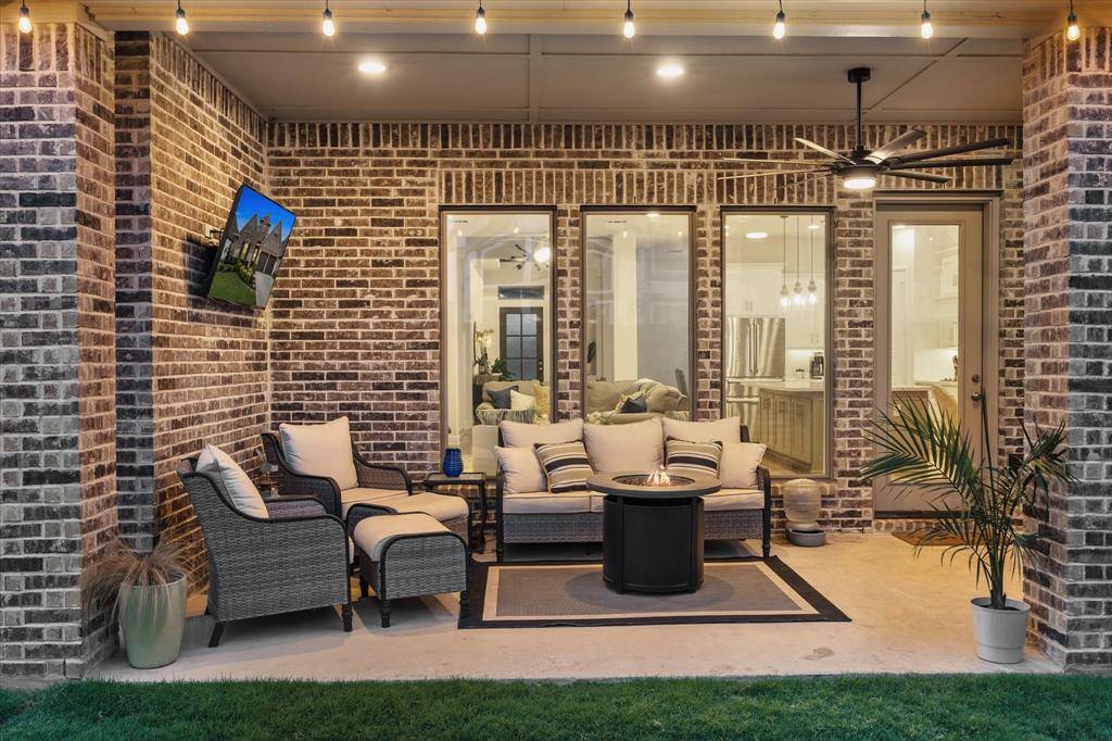 Midlothian, TX 76065,2422 Amesbury Drive
