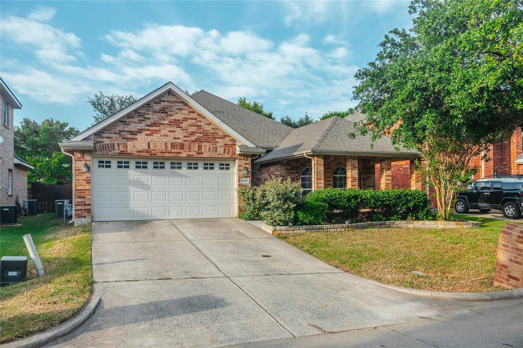Mckinney, TX 75070,8108 Laughing Waters Trail