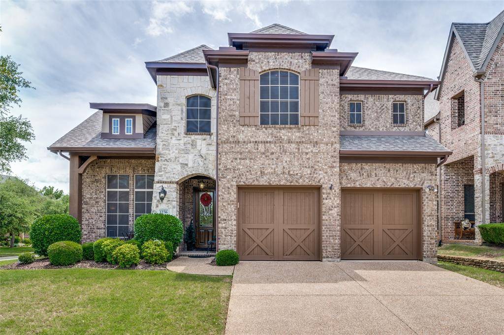 Lantana, TX 76226,1236 Claire Street