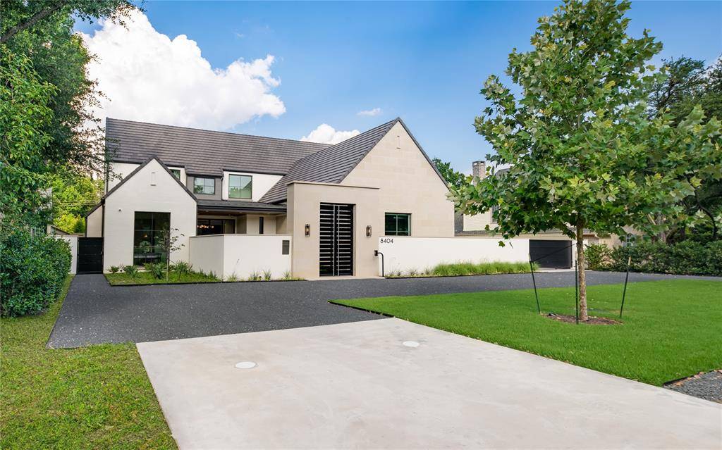 Dallas, TX 75209,8404 Swananoah Road