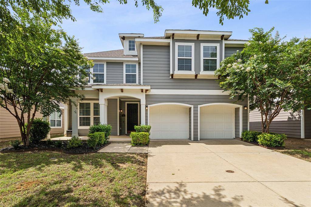 Providence Village, TX 76227,9012 Nathaniel Drive