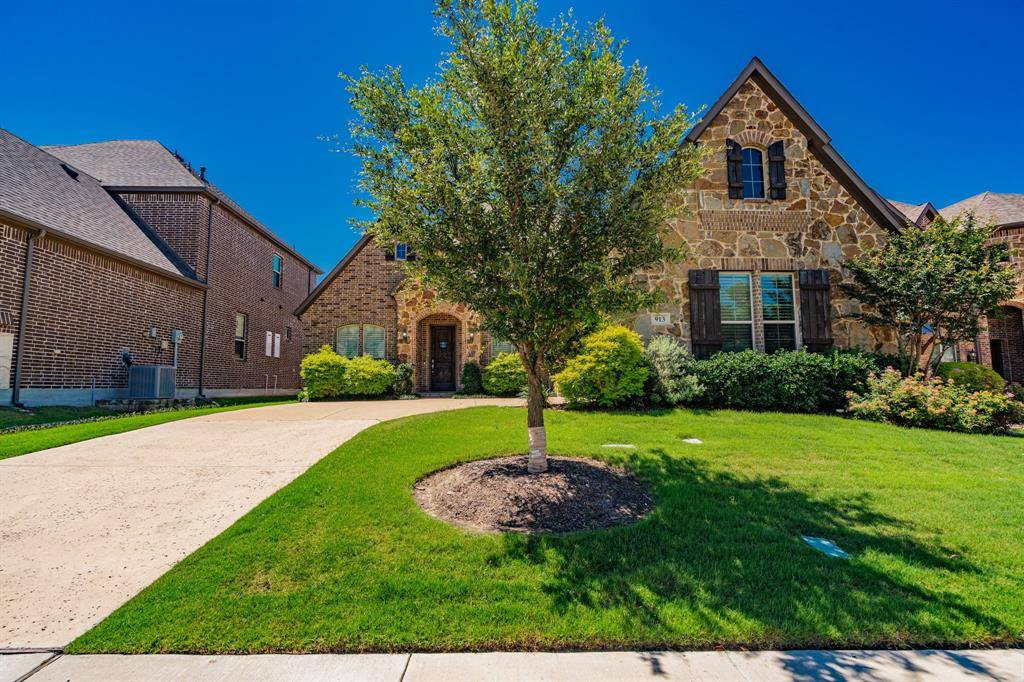 Rockwall, TX 75087,913 Colby Bluff Drive