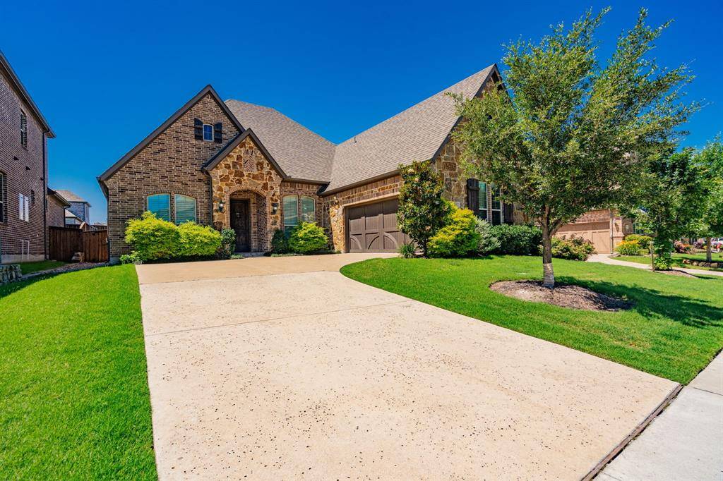 Rockwall, TX 75087,913 Colby Bluff Drive