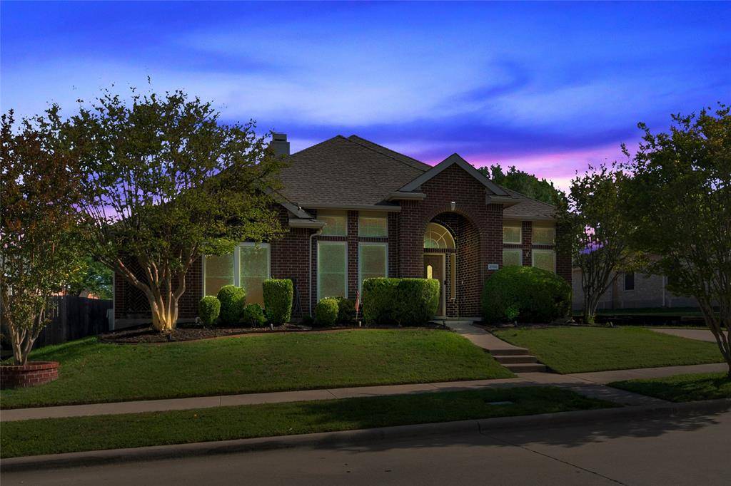 Mckinney, TX 75070,2700 Rochelle Drive