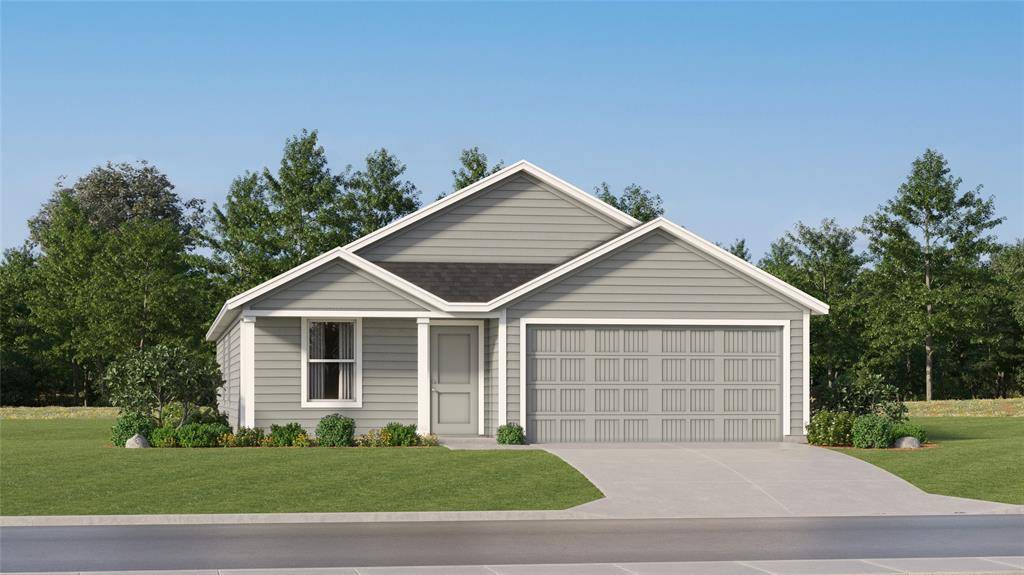 Princeton, TX 75407,802 Ginkgo Way