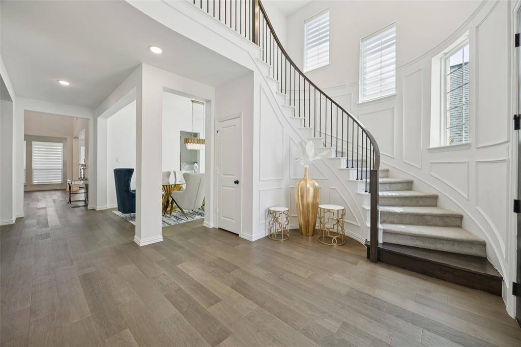 Haslet, TX 76052,2174 Cloverfern Way
