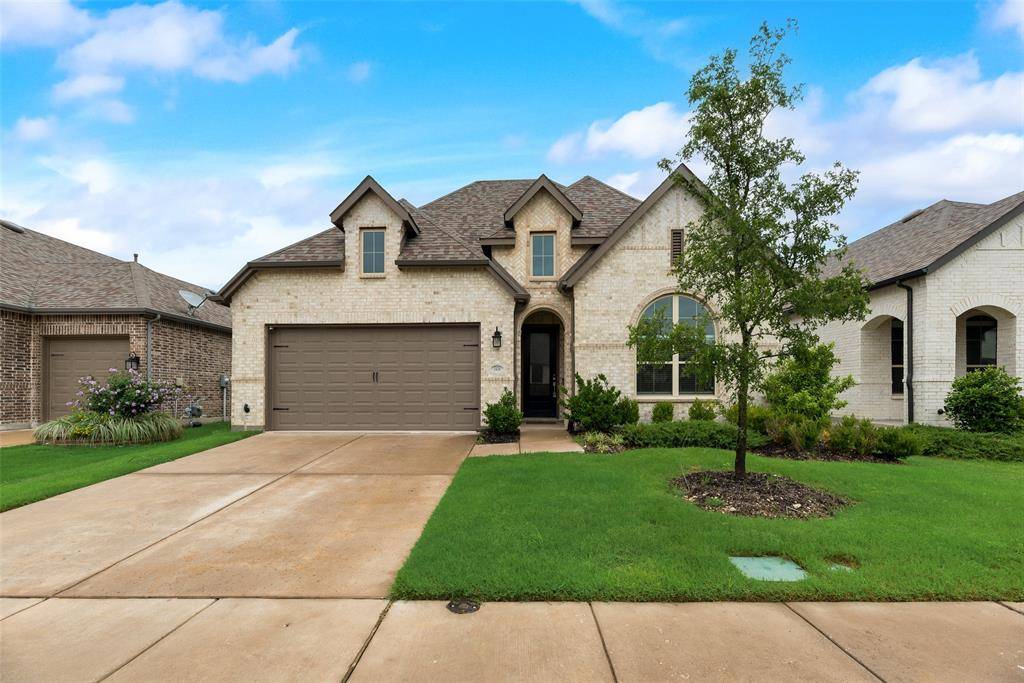 Melissa, TX 75454,3416 Montgomery Avenue