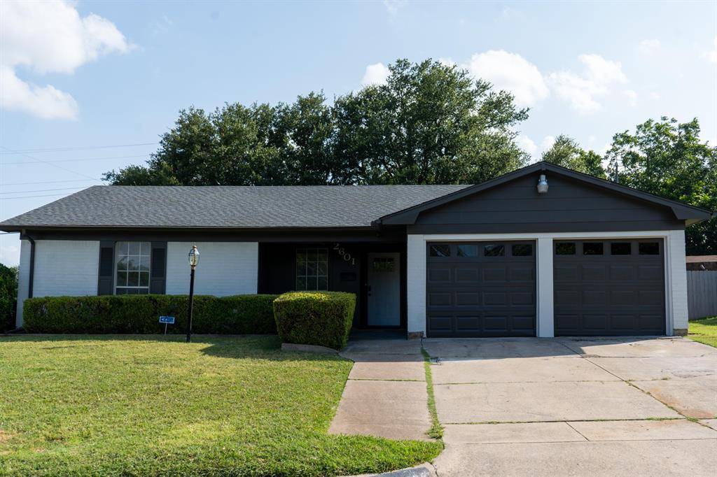 Fort Worth, TX 76133,2601 Denbury Drive