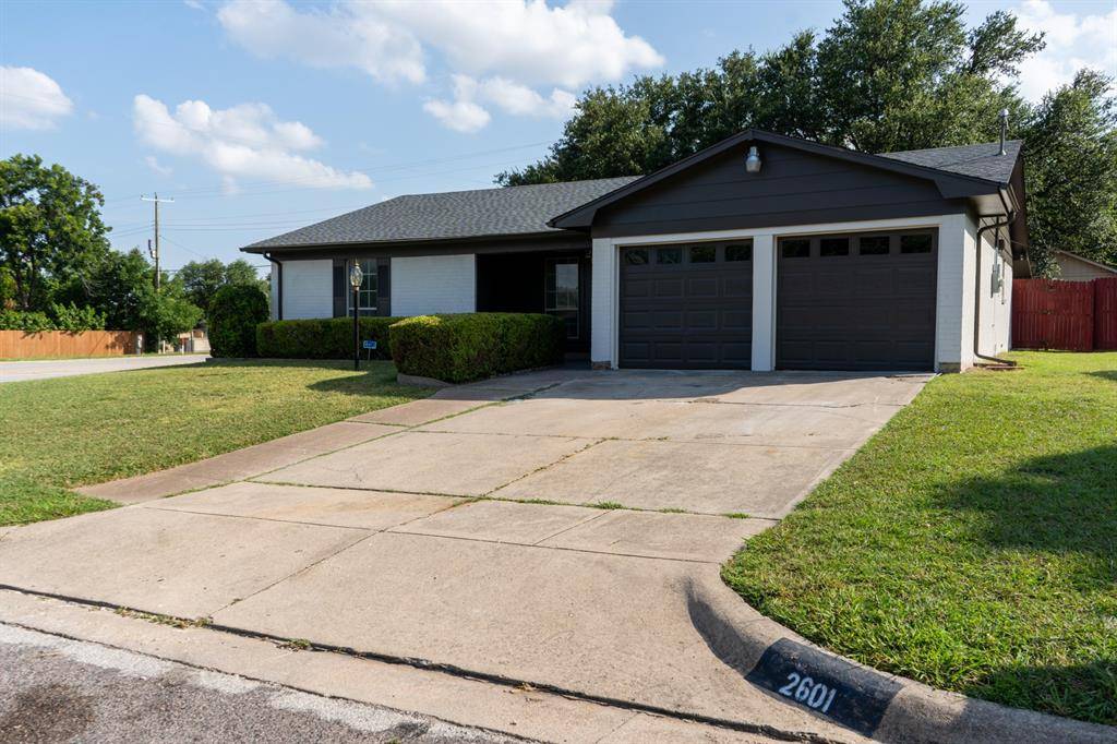 Fort Worth, TX 76133,2601 Denbury Drive