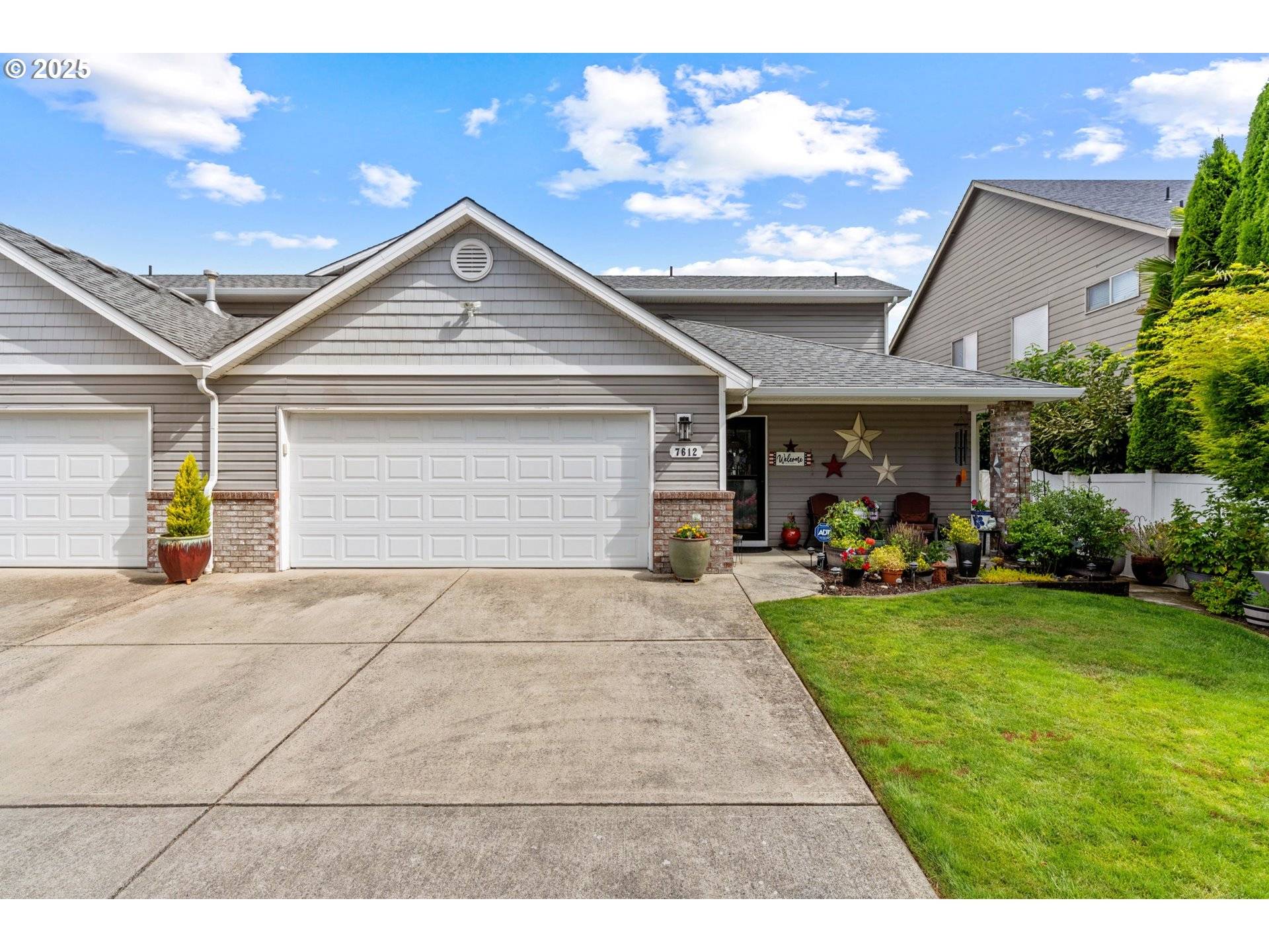 Vancouver, WA 98662,7612 NE 61ST CIR