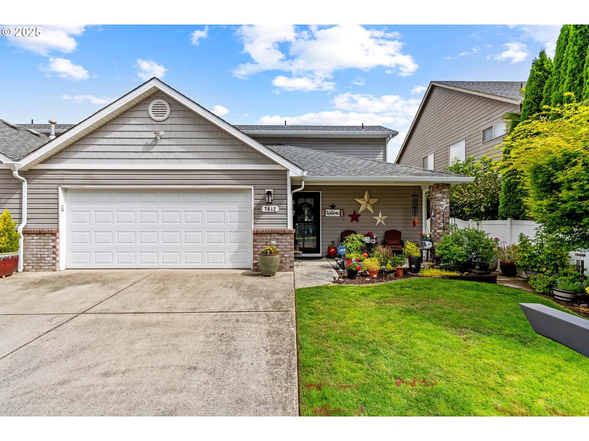 Vancouver, WA 98662,7612 NE 61ST CIR