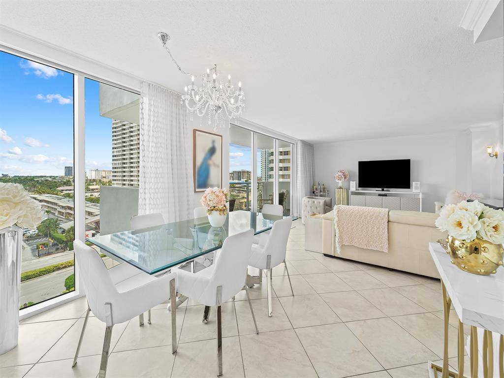 Hallandale Beach, FL 33009,2030 S Ocean Dr #626