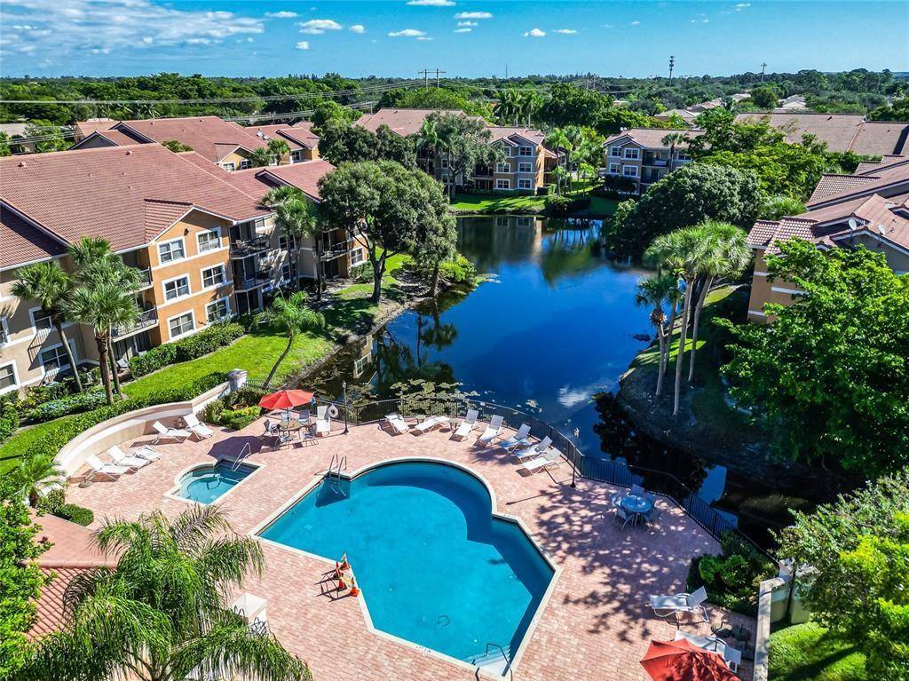 Coral Springs, FL 33067,8701 Wiles Road #305