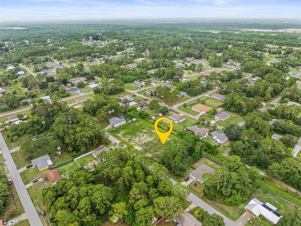 Palm Bay, FL 32908,442 SW Holin Avenue