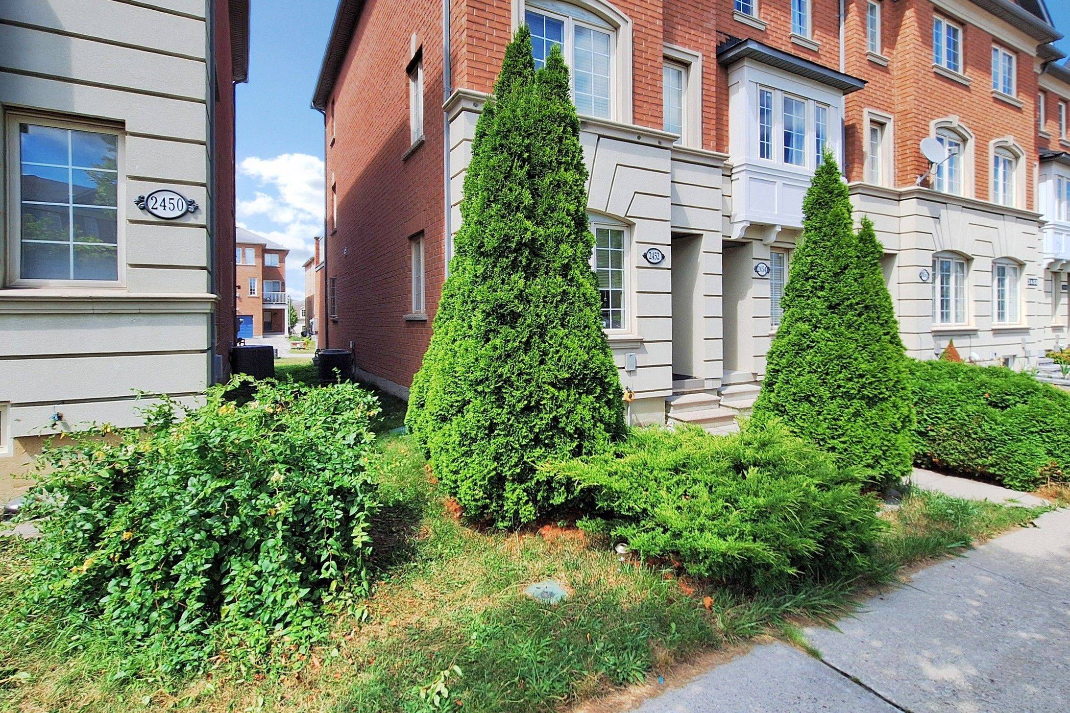 Markham, ON L6B 1J8,2452 Bur Oak AVE